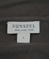 SUNSPEL（サンスペル）Tシャツ・カットソー グレー サイズ:L メンズ/2200709407041