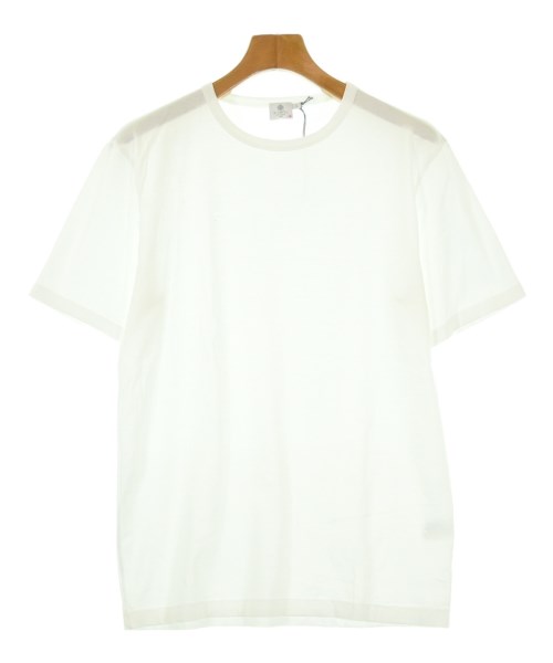 SUNSPEL（サンスペル）Tシャツ・カットソー 白 サイズ:S メンズ/2200695927073