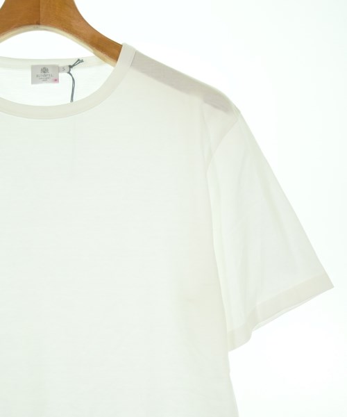 SUNSPEL（サンスペル）Tシャツ・カットソー 白 サイズ:S メンズ/2200695927073