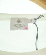 SUNSPEL（サンスペル）Tシャツ・カットソー 白 サイズ:S メンズ/2200695927073