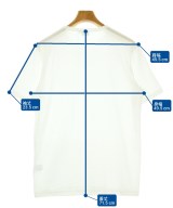 SUNSPEL（サンスペル）Tシャツ・カットソー 白 サイズ:S メンズ/2200695927073