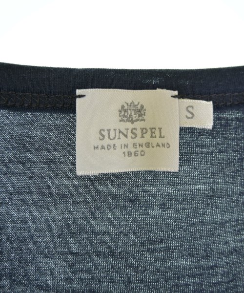 SUNSPEL（サンスペル）Tシャツ・カットソー 紺 サイズ:S メンズ/2200695927080
