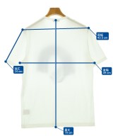 SUNSPEL（サンスペル）Tシャツ・カットソー 白 サイズ:M メンズ/2200707042091