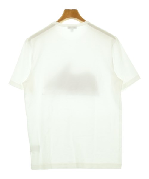 SUNSPEL（サンスペル）Tシャツ・カットソー 白 サイズ:M メンズ/2200707042107