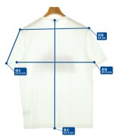 SUNSPEL（サンスペル）Tシャツ・カットソー 白 サイズ:M メンズ/2200707042107