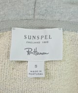 SUNSPEL（サンスペル）パーカー グレー サイズ:S メンズ/2200659491091