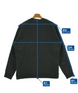 SUNSPEL（サンスペル）スウェット 黒 サイズ:XL メンズ/2200664887025