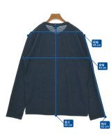 SUNSPEL（サンスペル）ニット・セーター 紺 サイズ:L メンズ/2200662860280