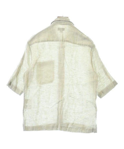 SUNSPEL（サンスペル）カジュアルシャツ ベージュ サイズ:XS レディース/2200666200013