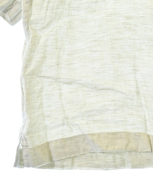 SUNSPEL（サンスペル）カジュアルシャツ ベージュ サイズ:XS レディース/2200666200013