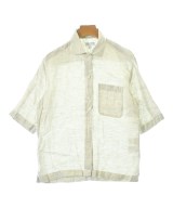 SUNSPEL（サンスペル）カジュアルシャツ ベージュ サイズ:XS レディース/2200666200013