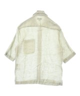 SUNSPEL（サンスペル）カジュアルシャツ ベージュ サイズ:XS レディース/2200666200013