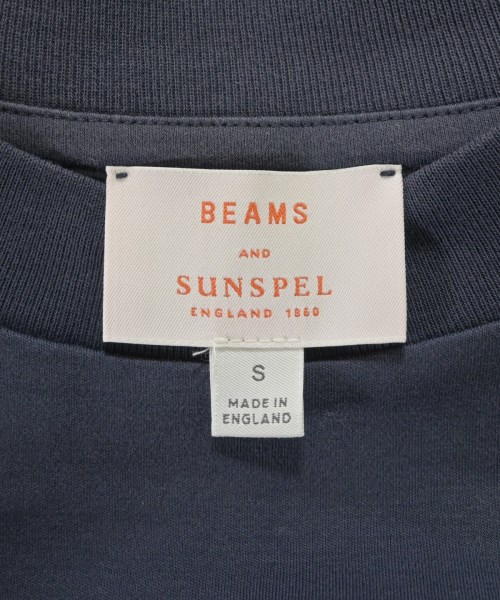 SUNSPEL（サンスペル）Tシャツ・カットソー 紺 サイズ:S メンズ/2200666305053