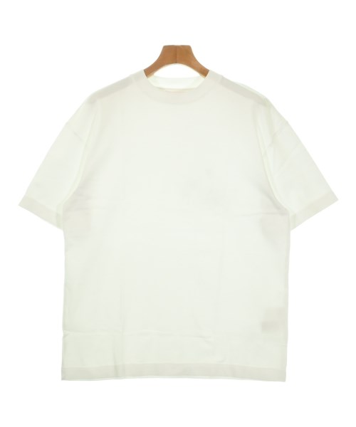 SUNSPEL(サンスペル)Tシャツ・カットソー 白 サイズ:S/2200666305060