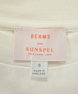 SUNSPEL（サンスペル）Tシャツ・カットソー 白 サイズ:S メンズ/2200666305060