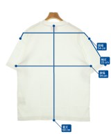 SUNSPEL（サンスペル）Tシャツ・カットソー 白 サイズ:S メンズ/2200666305060