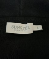 SUNSPEL（サンスペル）パーカー 黒 サイズ:L メンズ/2200666621047