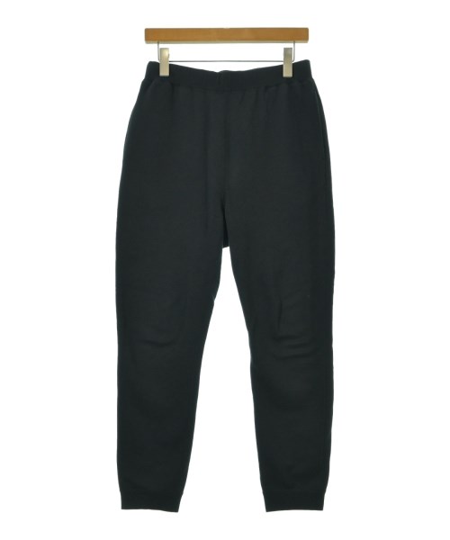 SUNSPEL(サンスペル)スウェットパンツ 黒 サイズ:L/2200666790057