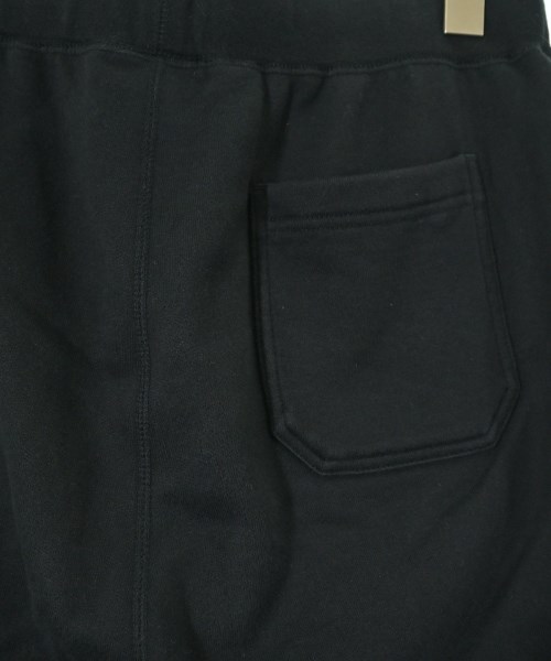 SUNSPEL（サンスペル）スウェットパンツ 黒 サイズ:L メンズ/2200666790057