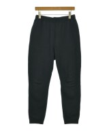 SUNSPEL（サンスペル）スウェットパンツ 黒 サイズ:L メンズ/2200666790057