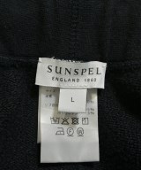 SUNSPEL（サンスペル）スウェットパンツ 黒 サイズ:L メンズ/2200666790057