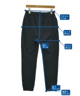 SUNSPEL（サンスペル）スウェットパンツ 黒 サイズ:L メンズ/2200666790057