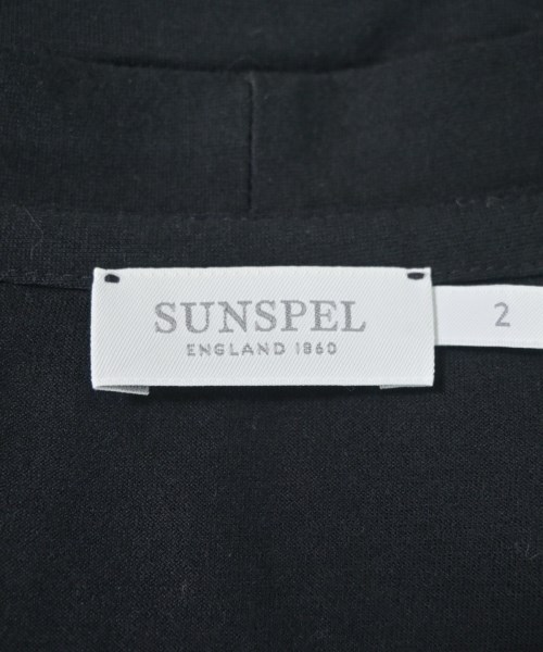 SUNSPEL（サンスペル）カーディガン 黒 サイズ:2(M位) レディース/2200664178352