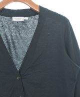 SUNSPEL（サンスペル）カーディガン 黒 サイズ:2(M位) レディース/2200664178352