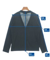 SUNSPEL（サンスペル）カーディガン 黒 サイズ:2(M位) レディース/2200664178352