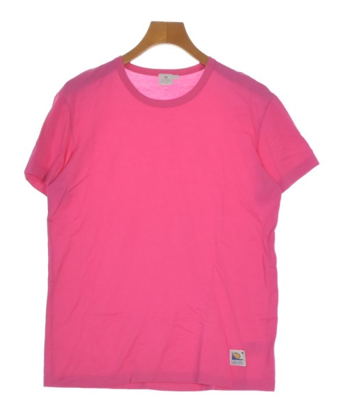SUNSPEL(サンスペル)Tシャツ・カットソー ピンク サイズ:S/2200667494091
