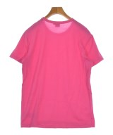 SUNSPEL（サンスペル）Tシャツ・カットソー ピンク サイズ:S メンズ/2200667494091