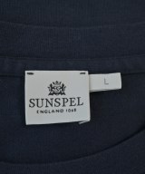 SUNSPEL（サンスペル）Tシャツ・カットソー 紺 サイズ:L メンズ/2200667614024