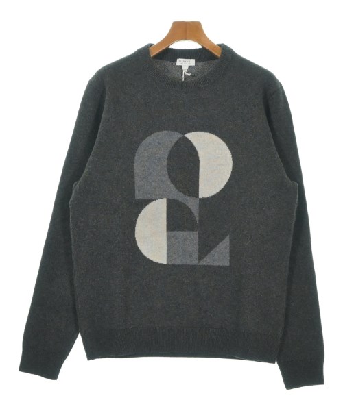 SUNSPEL(サンスペル)ニット・セーター グレー サイズ:L/2200669179040