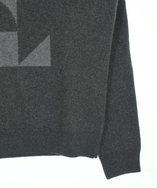 SUNSPEL（サンスペル）ニット・セーター グレー サイズ:L メンズ/2200669179040