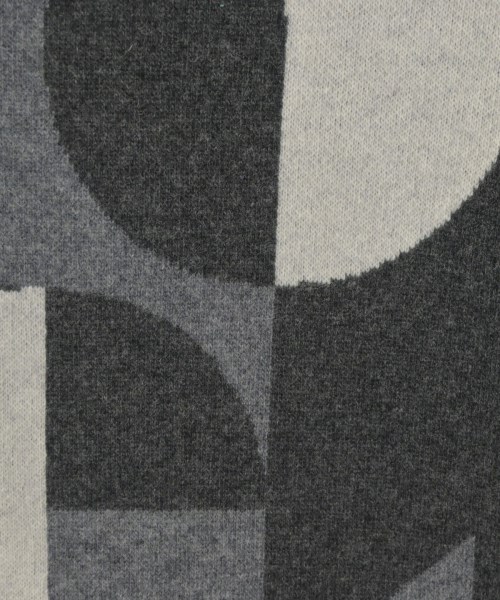 SUNSPEL（サンスペル）ニット・セーター グレー サイズ:L メンズ/2200669179040