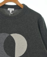 SUNSPEL（サンスペル）ニット・セーター グレー サイズ:L メンズ/2200669179040