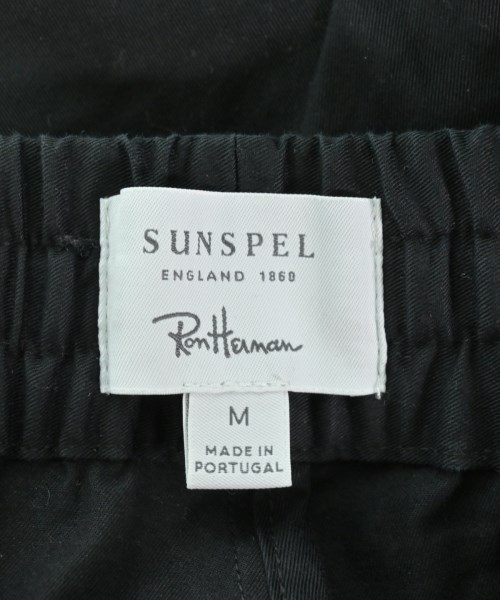 SUNSPEL（サンスペル）その他 黒 サイズ:M メンズ/2200669531015