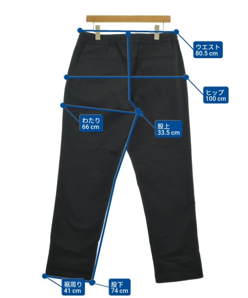 SUNSPEL（サンスペル）その他 黒 サイズ:M メンズ/2200669531015