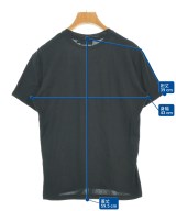 SUNSPEL（サンスペル）Tシャツ・カットソー 黒 サイズ:1(S位) レディース/2200670167210