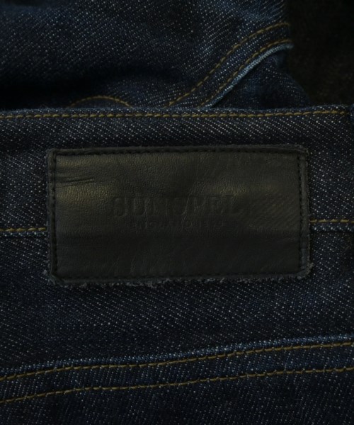 SUNSPEL（サンスペル）デニムパンツ 紺 サイズ:XL メンズ/2200671631017
