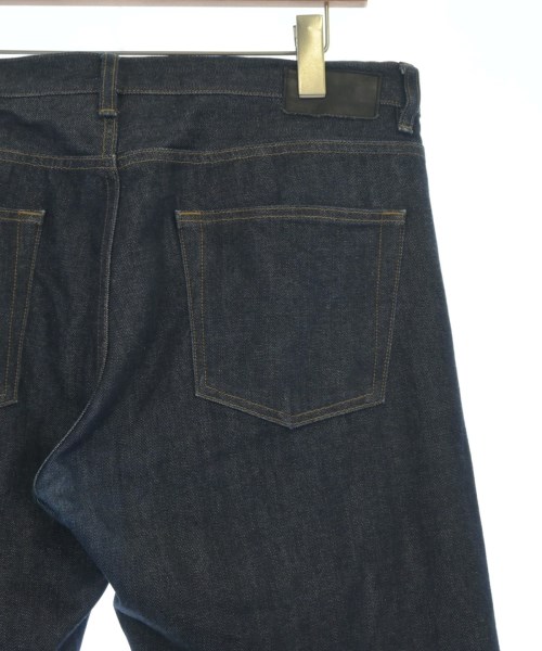 SUNSPEL（サンスペル）デニムパンツ 紺 サイズ:XL メンズ/2200671631017