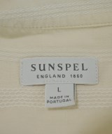 SUNSPEL（サンスペル）カジュアルシャツ 白 サイズ:L メンズ/2200726135071