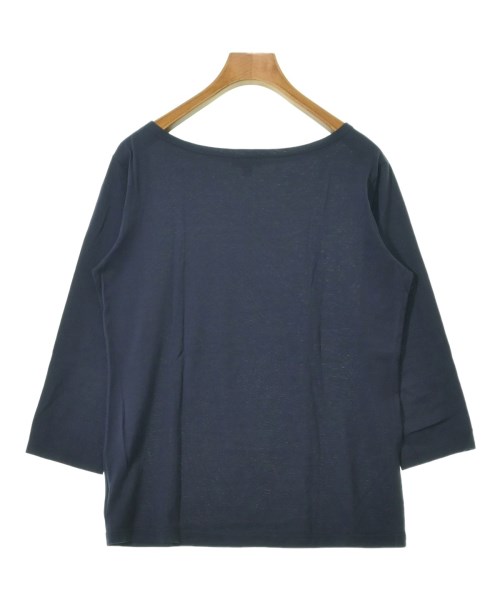 SUNSPEL（サンスペル）Tシャツ・カットソー 紺 サイズ:2(M位) レディース/2200725322038