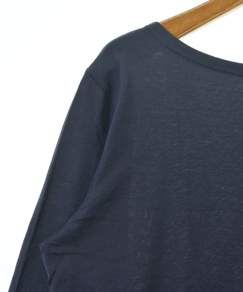 SUNSPEL（サンスペル）Tシャツ・カットソー 紺 サイズ:2(M位) レディース/2200725322038
