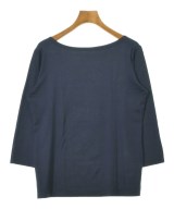SUNSPEL（サンスペル）Tシャツ・カットソー 紺 サイズ:2(M位) レディース/2200725322038