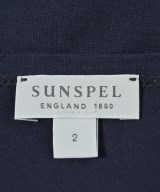 SUNSPEL（サンスペル）Tシャツ・カットソー 紺 サイズ:2(M位) レディース/2200725322038