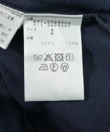 SUNSPEL（サンスペル）Tシャツ・カットソー 紺 サイズ:2(M位) レディース/2200725322038
