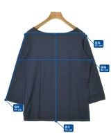 SUNSPEL（サンスペル）Tシャツ・カットソー 紺 サイズ:2(M位) レディース/2200725322038