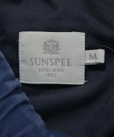 SUNSPEL（サンスペル）その他 紺 サイズ:M メンズ/2200732434045