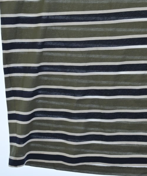 SUNSPEL（サンスペル）Tシャツ・カットソー カーキ サイズ:S メンズ/2200725323103
